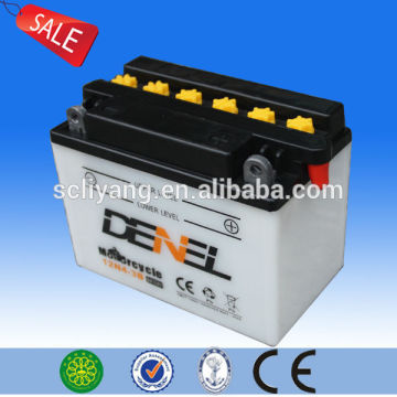 12v 4ah lowest price of motorcycles batteries in china export motorcycle batery,battery 12v small standing reputation