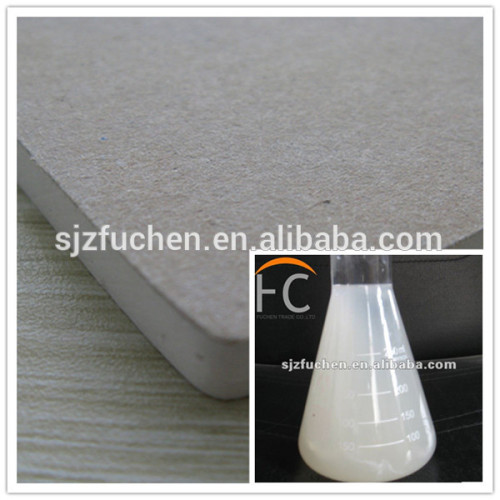 pvc glue/glue for pvc film/white gule