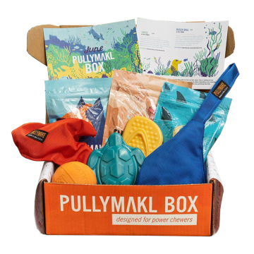 Wellpappe Abonnement Box UK Verpackung Mailer Box