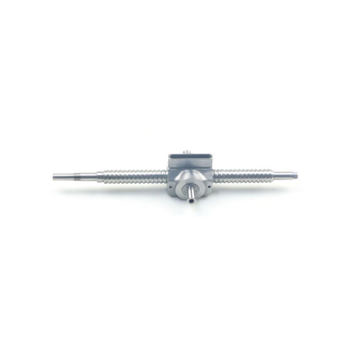 Round nut with falnge 1003 ball screw