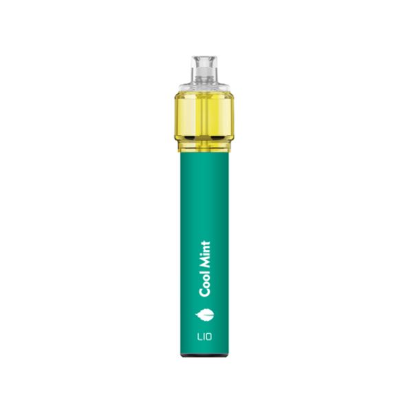 Großhandel vape Lio Bee mod