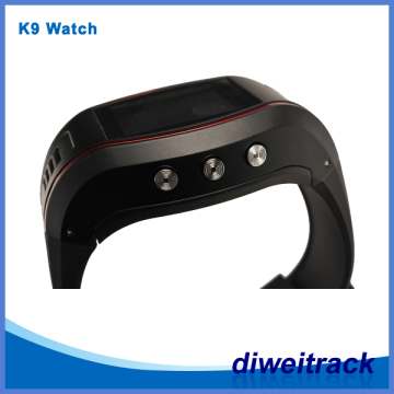 Let You Interesting Accurate Tracker Manual K9 Car Tracker