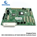 DC Controller Board for HP Color Laserjet 3600 3505 3800