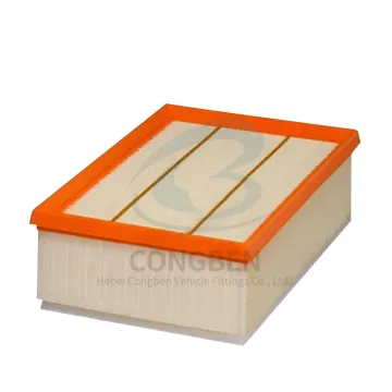 Auto Engine Air Filter for PEUGEOT 307 CC (1444.FJ, A1112, 1444.CE, 1444.CL, 1444.W5, 1444.W3, 1444.W6, 1444.TZ, 1444 FL)