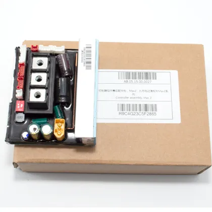 Original Controller for Ninebot KickScooter Max G2 Electric Scooter Motherboard