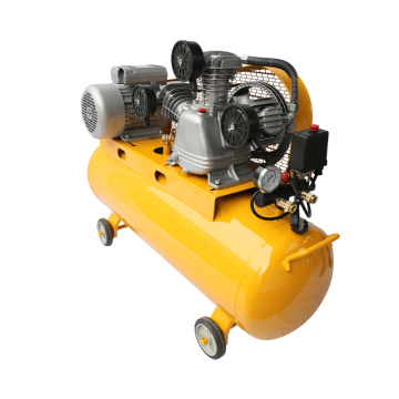 belt drive air compressor specifications