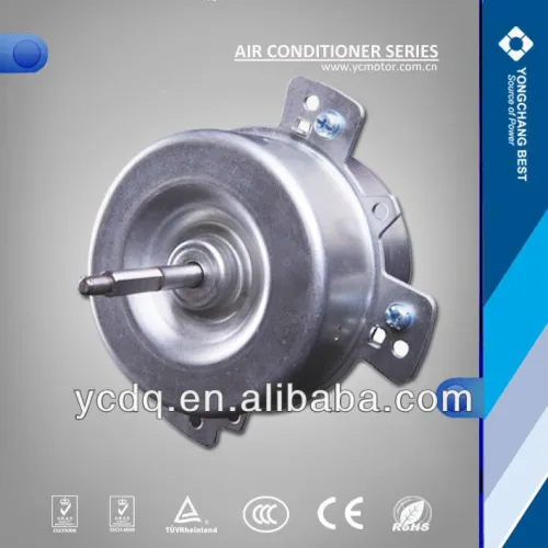 Home Used Air Conditioner Fan Motor, High Quality Home Used Air