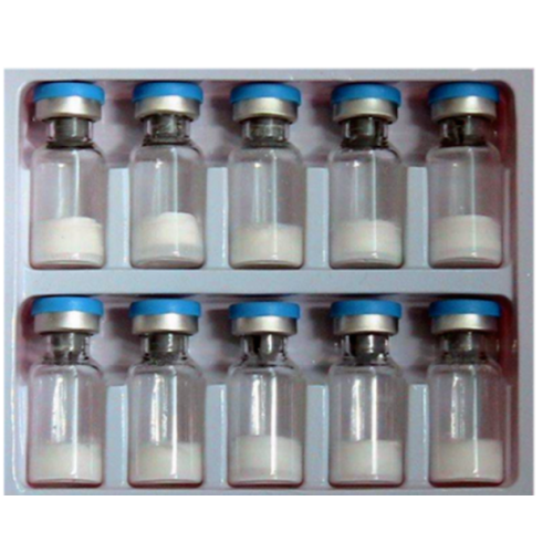 Purchase Peptide Ghrp6 Powder Hot sale Peptide Ghrp-6 powder best price ghrp6 Manufactory