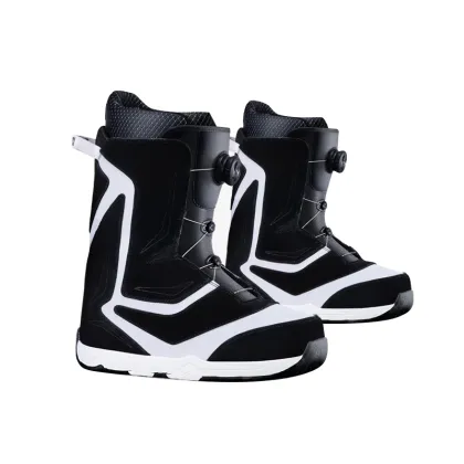 TXW02 Custom Snowboard Boots - Waterproof Ski Boots for Men