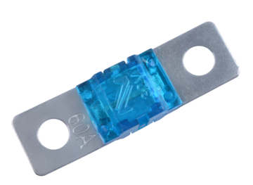 Bolt Down Fuse for Circuit protection