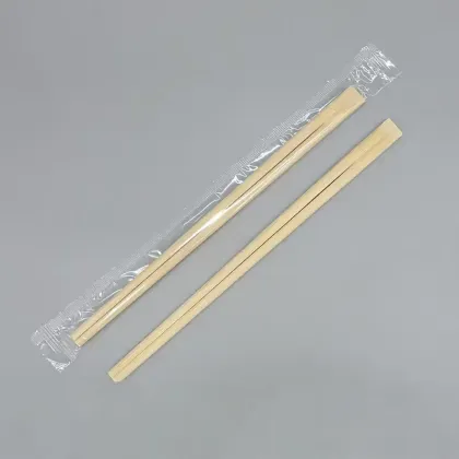 Disposable Double Bamboo Chopsticks