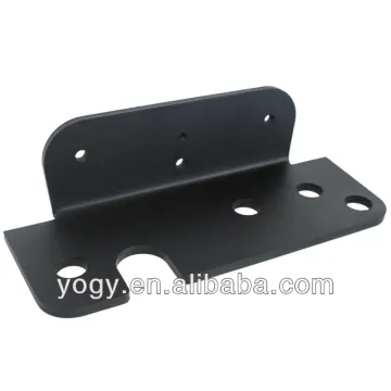 OEM Metal Fabrication Auto Stamping Parts