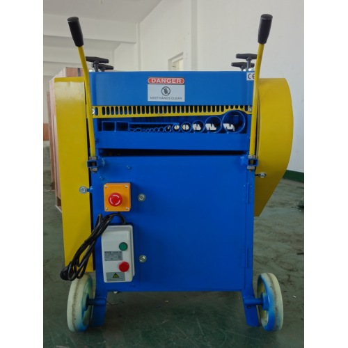 Cable Wire Slitter Machine
