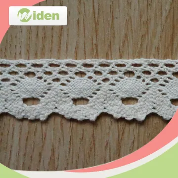 3 CM Lace Crochet Lace Trim