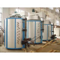 Deep Well Furnace Pit Type Industrial Quenching Furnace