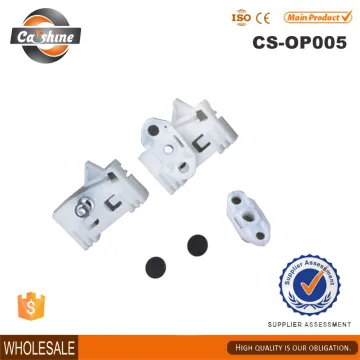 Factory Sale Chinese Car Window Regulator Repair Parts Rear Left For OPEL ASTRA C / G / ZAFIRA