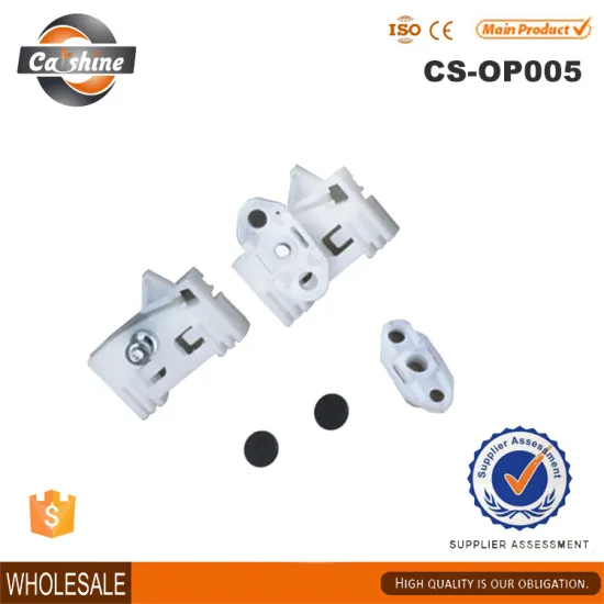 Factory Sale Chinese Car Window Regulator Repair Parts Rear Left For OPEL ASTRA C / G / ZAFIRA
