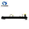 TONGSHI 21460-1BHOA Aluminum Radiator for Nissan Infiniti EX/FX 35 Cooling for Engine Overheating Auto Repair Shop Replacement
