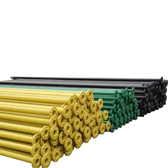 Best Epoxy Powder Coating Steel Pipes for Cheap