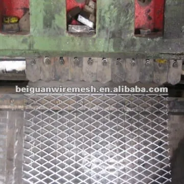 hot sale Expanded metal mesh