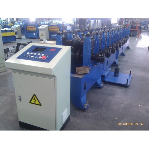 Iuwon Angle Iron Roll Forming Machine