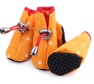Water Resistant Water Proof Pet Dog Shoes