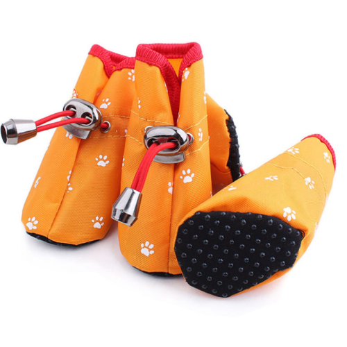 Water Resistant Water Proof Pet Dog Shoes