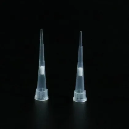 Siny Plastic Eppendorf Filter Tip