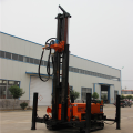 100m 150m 200m crawler model water drilling machine