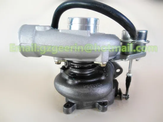 GT20 758815-0003 758815-5003 TURBO 758815-0011 758815-5011 1118300CAT 1118300CATB1 For JX493ZQ5A-92 Engie Turbocharger