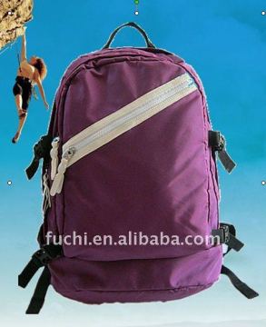 2011 new arrival fashionable school sport brand bag