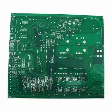 Multilayer PCB, Suitable for Eltek Power Supply