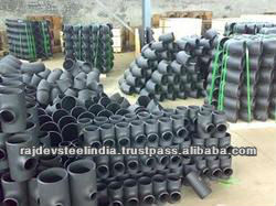 Stainless Steel Fitting