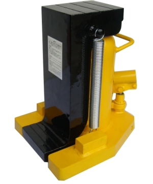 10T Imports New High quality portable hydraulic claw jack
