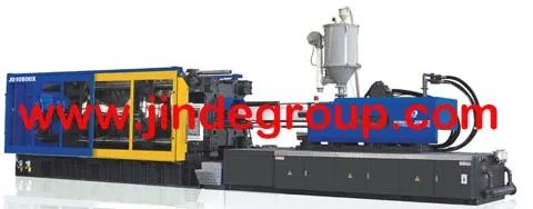 1280ton High quality full automatic Plastic Injection Molding Machine