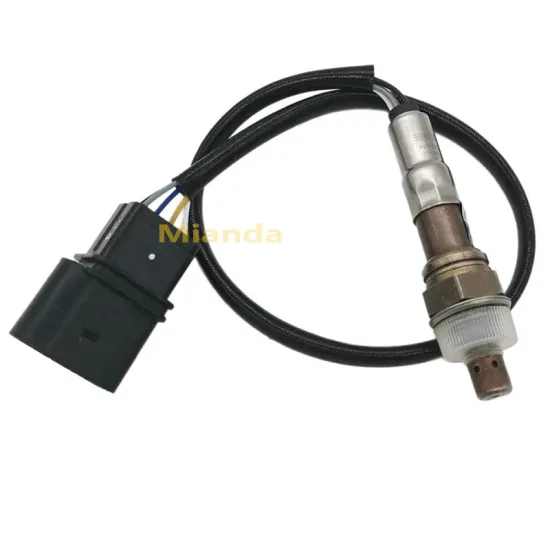 Wholesale Korean Car Electrical Parts: Oxygen Sensors (39210-23700, 39210-23510) for Hyundai Elantra