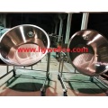 Fluidized Bed Drying Machine