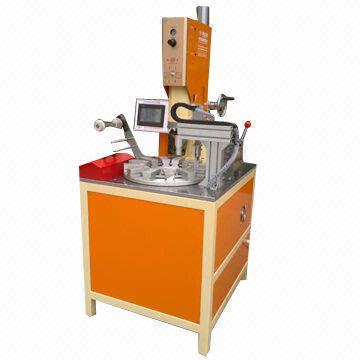 Ultrasound Plastic Welding Machine, Suitable for Processing U-plate, IT