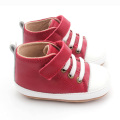 Saltzeko moda oinetakoak Baby Boots