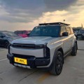 Chery iCAR 03T 2024 2WD Long-Range Version