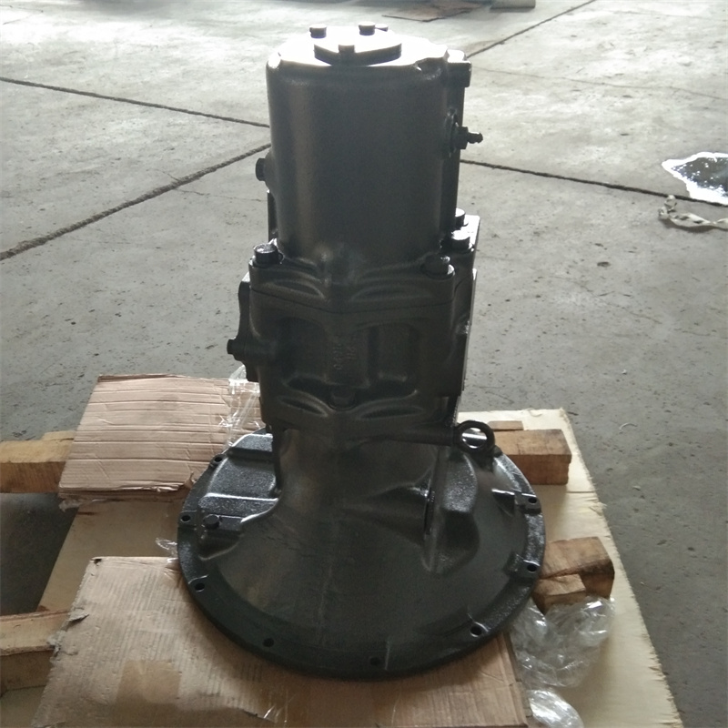 708 2h 21220 Excavator Parts Pump 1 Jpg