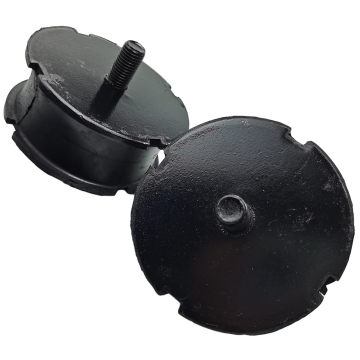 Bomag Road Roller BW135AD 06118705 450104 Rubber Buffer