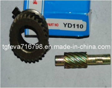 Motorcycle Gear Yd-110