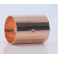 Solder Ring Gunmetal Bronze Male Adapter Fittings