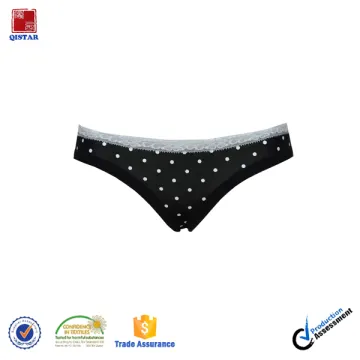 Wholesale Cotton Underwear of Women Low Waist Sexy Women Panties