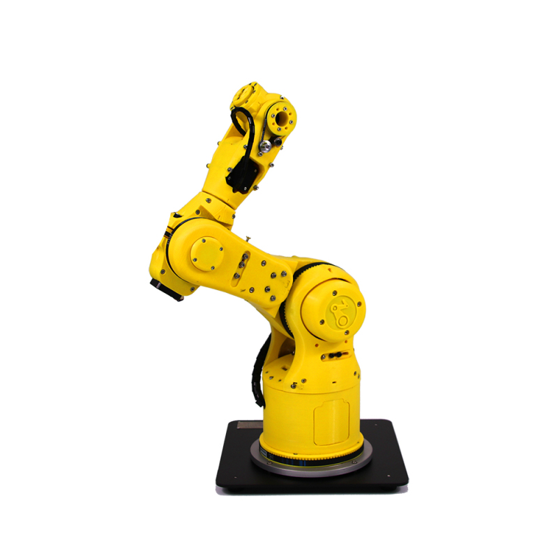 Hot Selling 6-Axis Manipulator Robot Arm with CE Certificate - Brand New