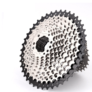 Sunshine 12-Speed Bicycle Sprocket Cassette Freewheel for MTB Mountain Bike