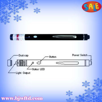 Device for Fiber Optical Cable VLP-10 Visible Laser Pen