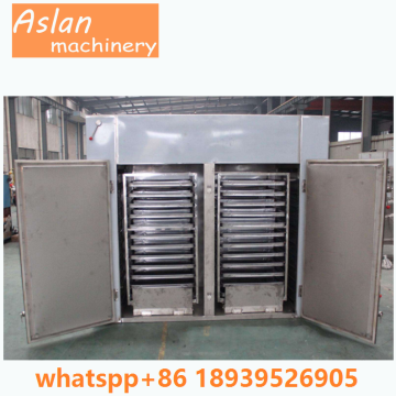 Hot Air Dryer for Banana Drying and Plantain Chips Processing
