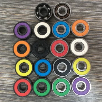NSK Deep Groove Ball Bearing 608 Z ZZ 608Z 608ZZ Bearing